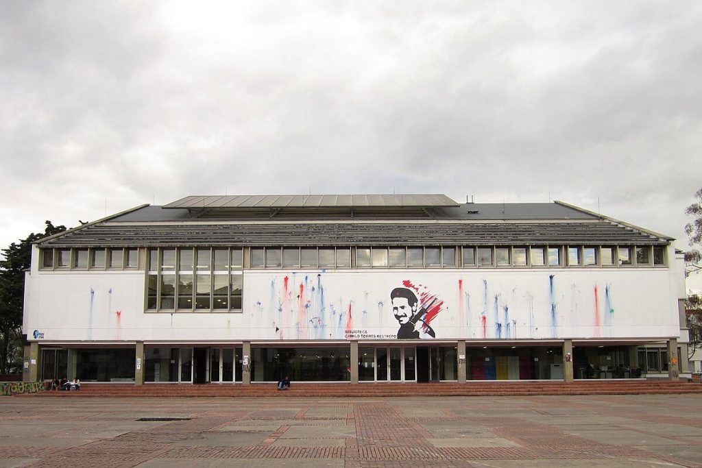 Exposición Imágenes de la Resistencia