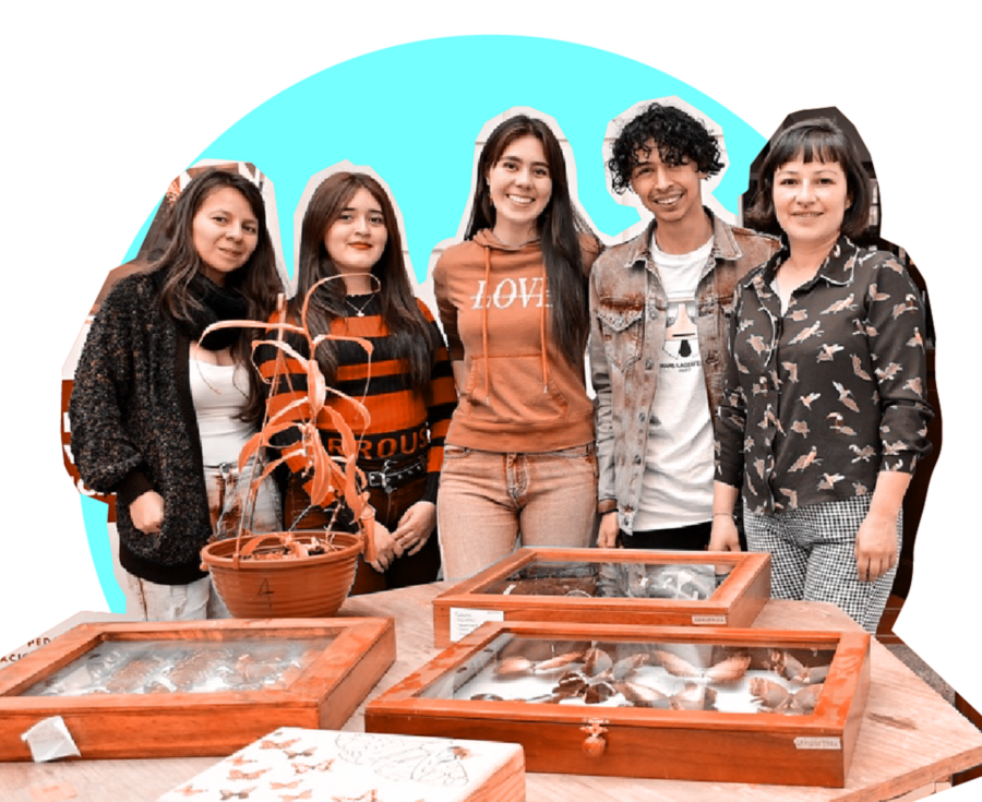 Proceso de selección y designación para monitores de investigación 2026-1