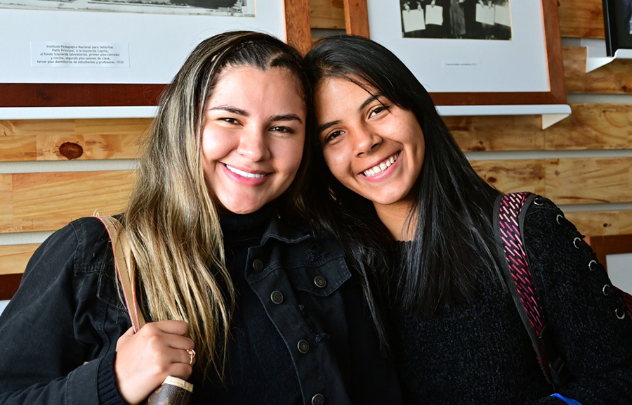 Seminario de Formación en Lenguas Extranjeras 2026-1